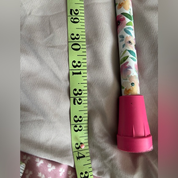 Floral Fashion stix cane couture - Picture 7 of 7